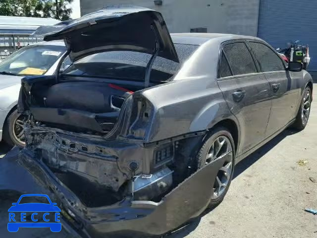 2017 CHRYSLER 300 S 2C3CCABG6HH518808 image 3