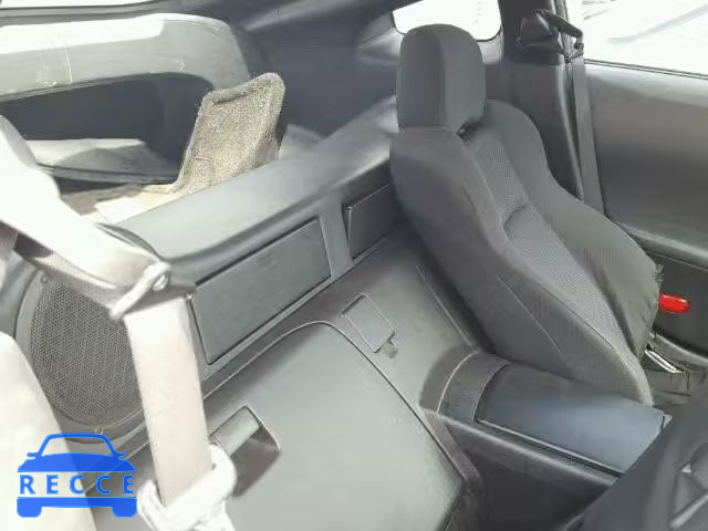 2004 NISSAN 350Z COUPE JN1AZ34D64T160478 image 5