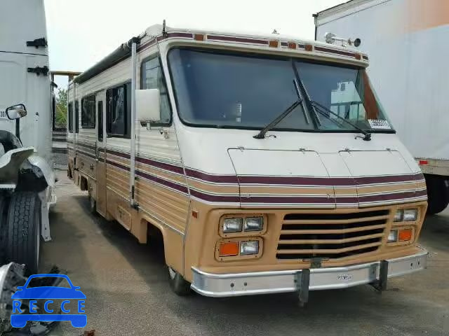 1984 CHEVROLET P30 1GBKP37W4E3315359 image 0