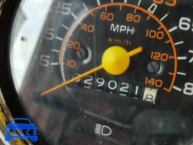 1984 CHEVROLET P30 1GBKP37W4E3315359 image 7
