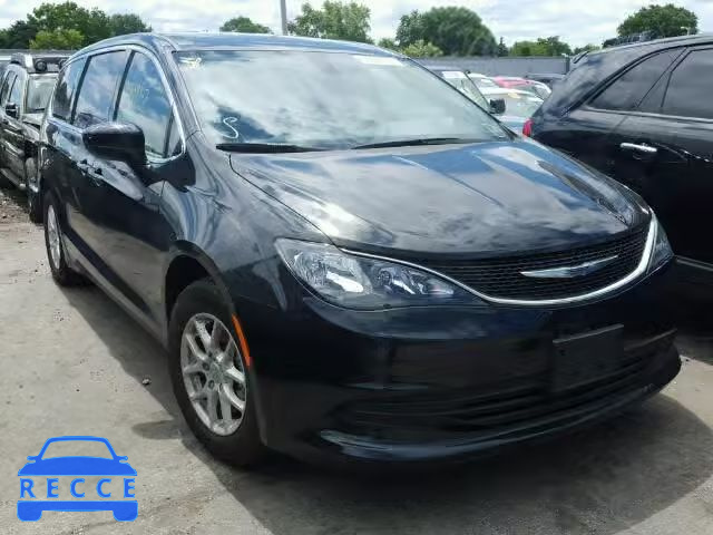 2017 CHRYSLER PACIFICA L 2C4RC1CG6HR529371 image 0