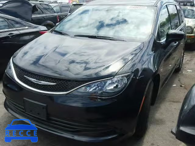 2017 CHRYSLER PACIFICA L 2C4RC1CG6HR529371 image 1