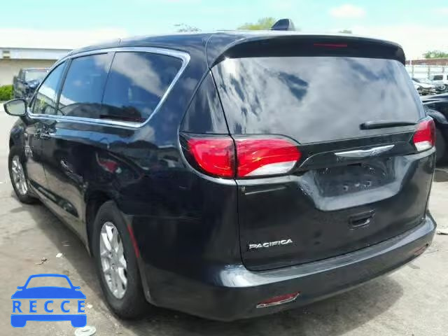 2017 CHRYSLER PACIFICA L 2C4RC1CG6HR529371 image 2