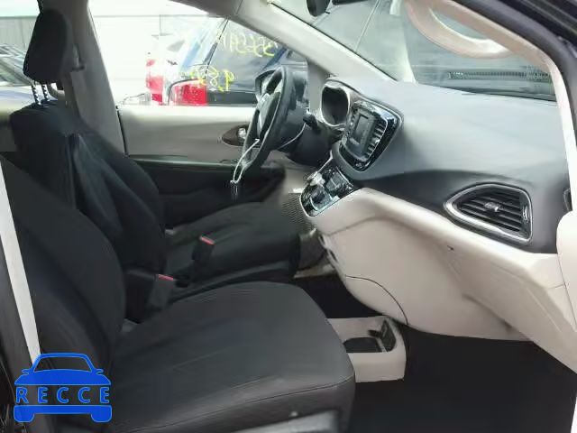 2017 CHRYSLER PACIFICA L 2C4RC1CG6HR529371 image 4