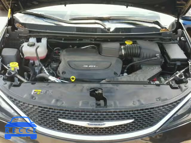 2017 CHRYSLER PACIFICA L 2C4RC1CG6HR529371 image 6