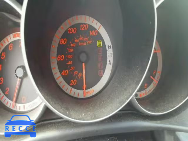 2006 MAZDA 3 S JM1BK323961535505 зображення 7