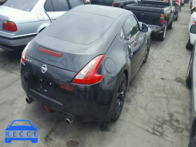 2015 NISSAN 370Z JN1AZ4EH2FM442234 image 3