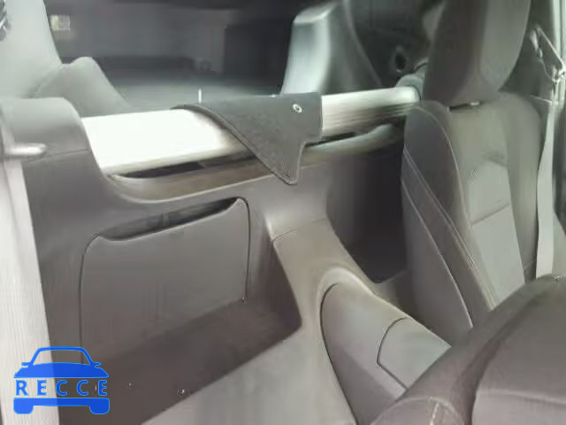 2015 NISSAN 370Z JN1AZ4EH2FM442234 image 5