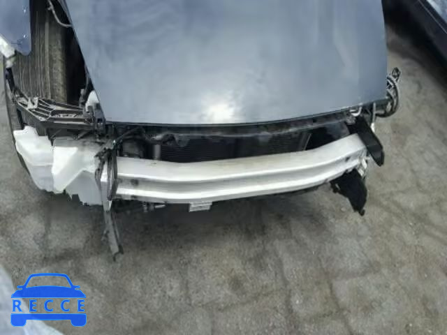 2015 NISSAN 370Z JN1AZ4EH2FM442234 image 8