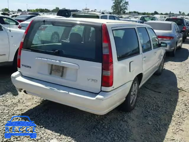 2000 VOLVO V70 BASE YV1LW61J6Y2637930 image 3