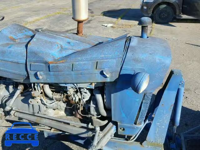 1965 FORD TRACTOR C5NN7006F image 8