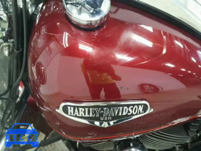 2001 HARLEY-DAVIDSON FLHRCI 1HD1FRW131Y636288 image 16