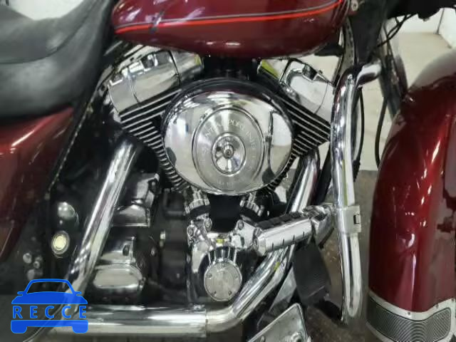 2001 HARLEY-DAVIDSON FLHRCI 1HD1FRW131Y636288 image 4