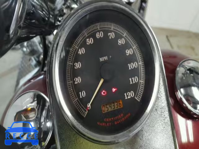 2001 HARLEY-DAVIDSON FLHRCI 1HD1FRW131Y636288 image 6