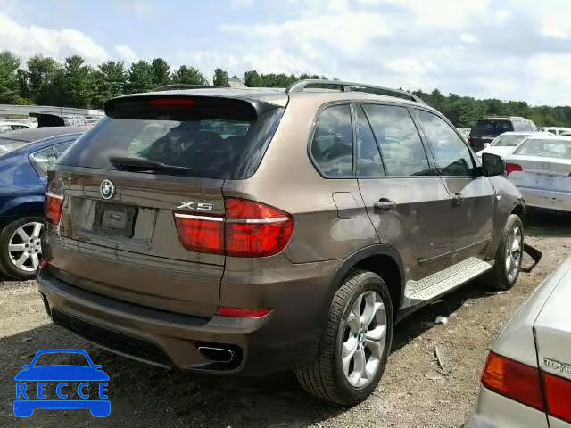 2013 BMW X5 XDRIVE5 5UXZV8C58DL899031 Bild 3