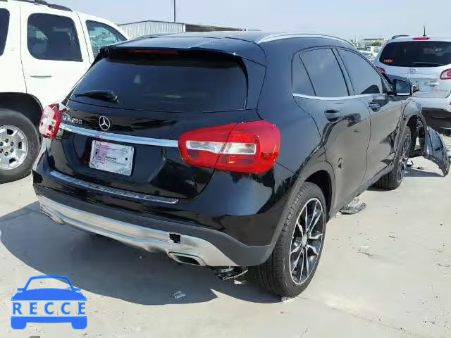 2017 MERCEDES-BENZ GLA WDCTG4EB3HJ298750 image 3