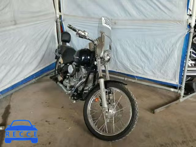 2006 HARLEY-DAVIDSON FXSTI 1HD1BVB136Y031818 зображення 0