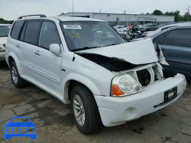 2004 SUZUKI XL7 EX JS3TX92V544110175 image 0