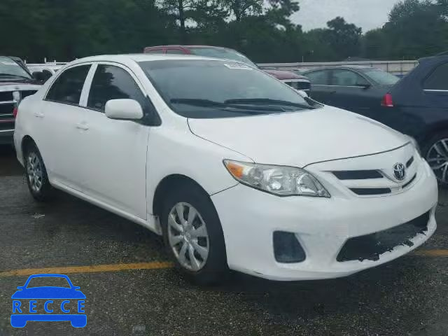 2012 TOYOTA COROLLA BA 5YFBU4EE9CP018161 зображення 0