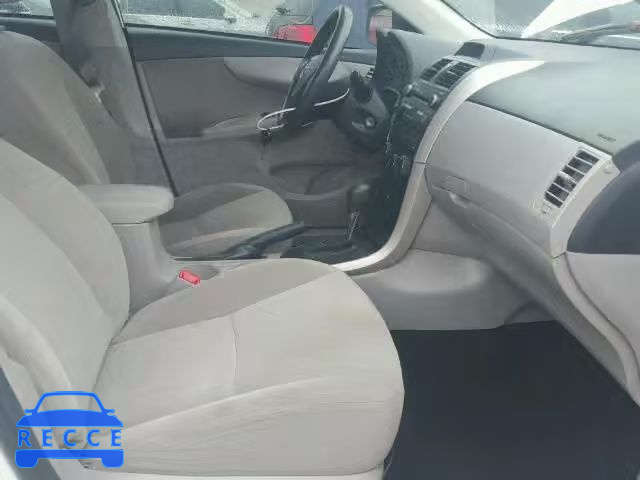 2012 TOYOTA COROLLA BA 5YFBU4EE9CP018161 зображення 4