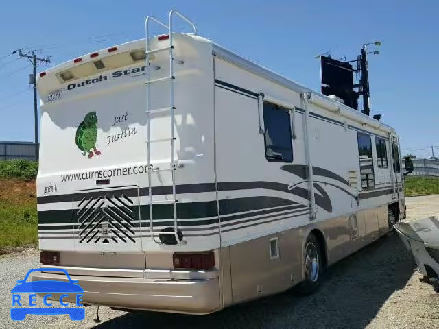 1997 SPARTAN MOTORS MOTORHOME 4VZCK0994VC025397 image 3