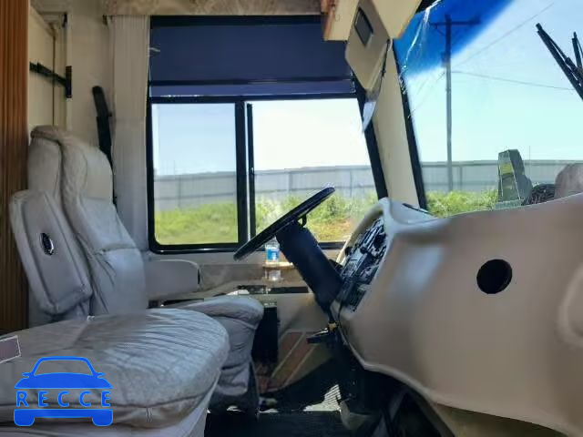 1997 SPARTAN MOTORS MOTORHOME 4VZCK0994VC025397 image 4