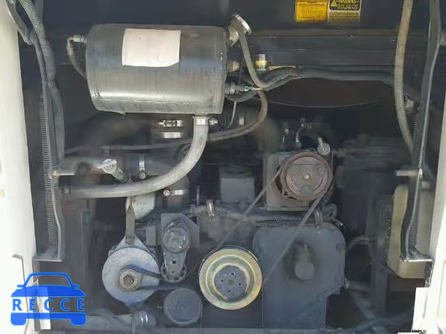 1997 SPARTAN MOTORS MOTORHOME 4VZCK0994VC025397 image 6