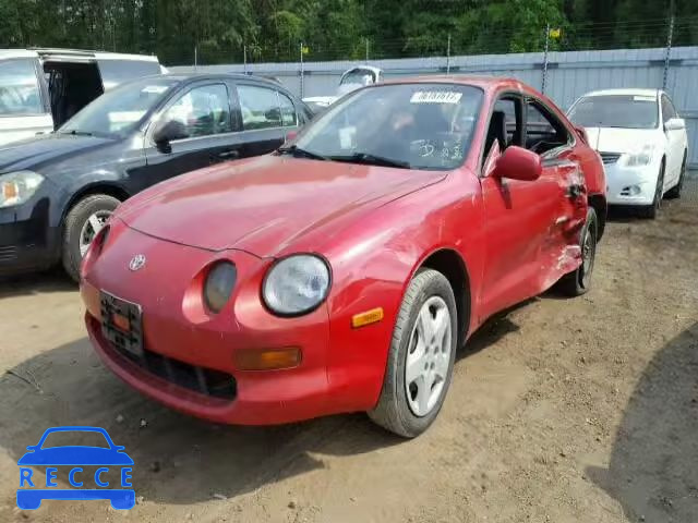 1995 TOYOTA CELICA JT2ST07N1S0022604 зображення 1