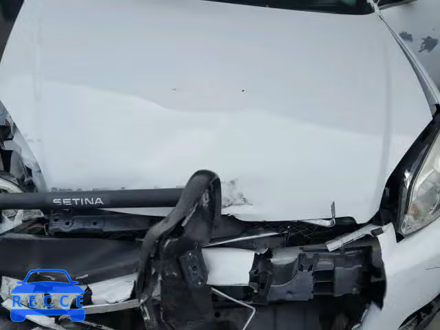 2013 CHEVROLET IMPALA POL 2G1WD5E38D1229852 image 6