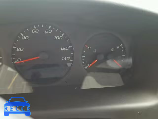 2013 CHEVROLET IMPALA POL 2G1WD5E38D1229852 image 7