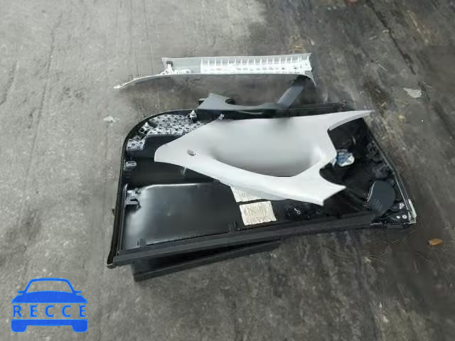 2013 CHEVROLET IMPALA POL 2G1WD5E38D1229852 image 8