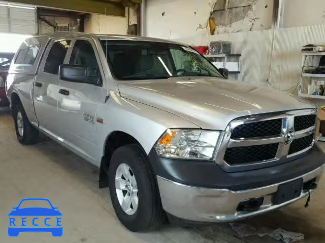 2014 RAM 1500 ST 1C6RR7ST1ES144236 зображення 0