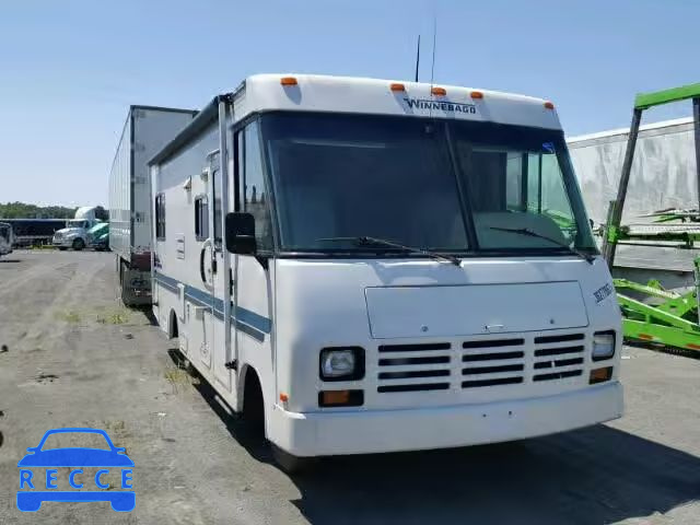 1995 CHEVROLET P30 1GBJP37N4S3308961 image 0