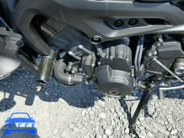 2017 YAMAHA FZ09 JYARN53E5HA000641 image 6