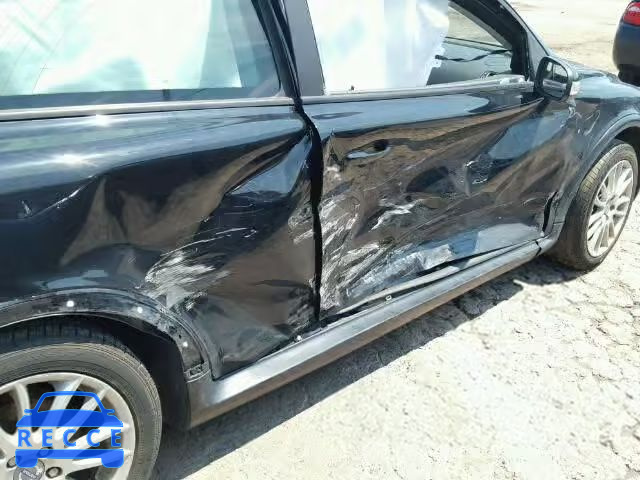 2011 VOLVO C30 YV1672MK2B2220805 image 8