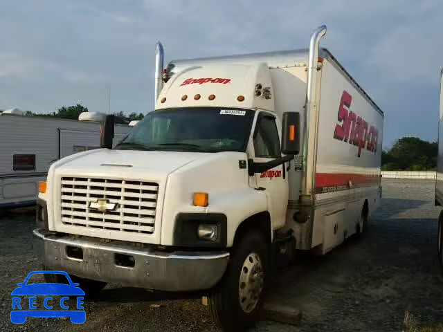 2004 CHEVROLET C7500 C7C0 1GBM7C1CX4F503436 Bild 1