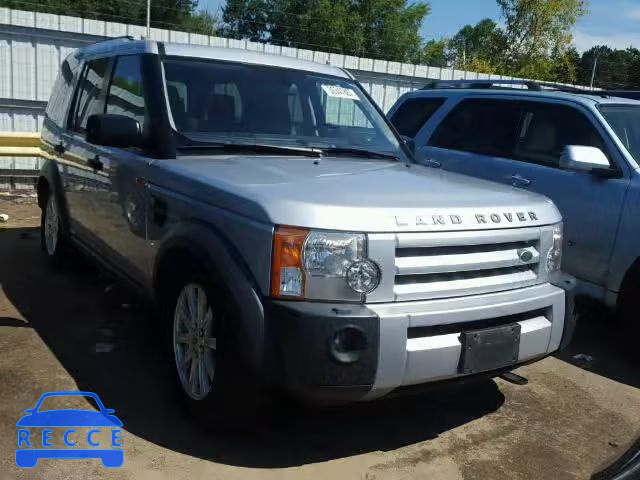 2007 LAND ROVER LR3 SALAE25467A431131 Bild 0