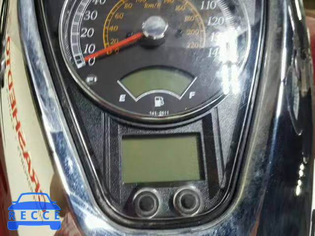 2013 SUZUKI VL1500 JS1VY56A7D2101519 image 9