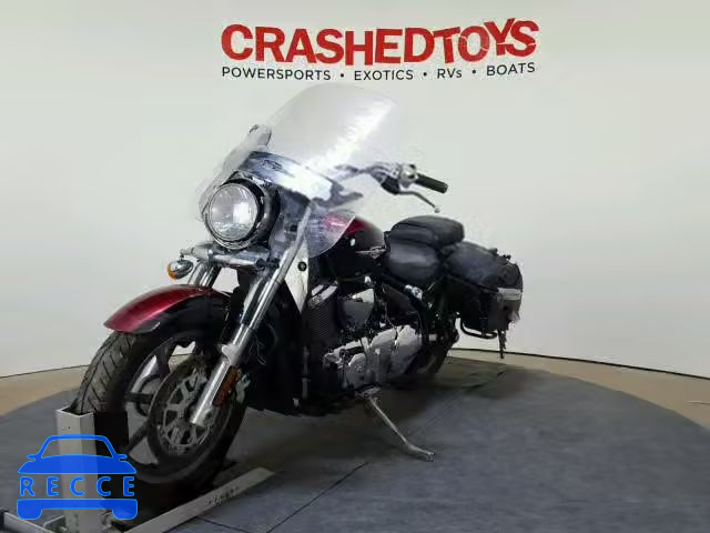 2013 SUZUKI VL1500 JS1VY56A7D2101519 image 3