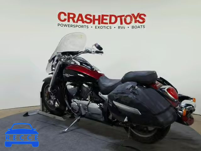 2013 SUZUKI VL1500 JS1VY56A7D2101519 image 5