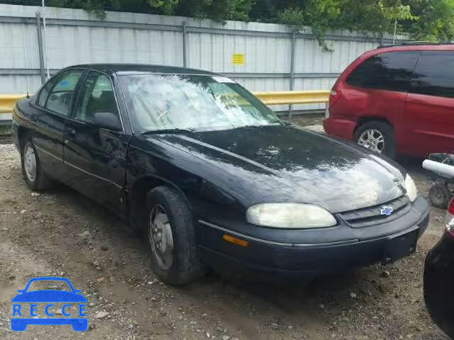 1998 CHEVROLET LUMINA BAS 2G1WL52M2W9290375 image 0