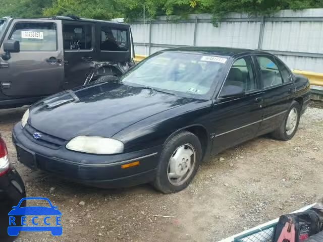 1998 CHEVROLET LUMINA BAS 2G1WL52M2W9290375 image 1