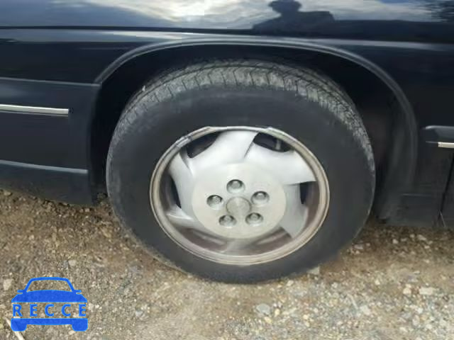 1998 CHEVROLET LUMINA BAS 2G1WL52M2W9290375 image 8