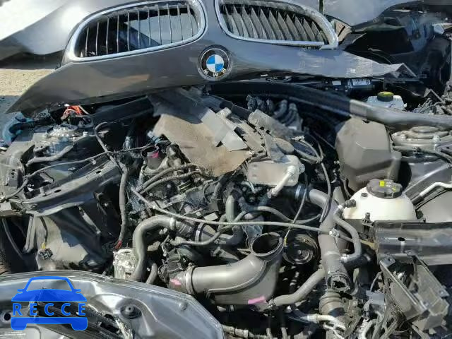 2015 BMW 428XI SULE WBA3T1C58FP820616 image 6