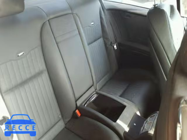 2009 MERCEDES-BENZ CL 600 WDDEJ76XX9A019829 зображення 5