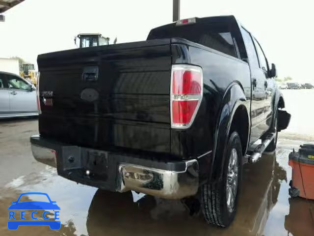 2009 FORD F150 SUPER 1FTRW12809KC90028 image 3