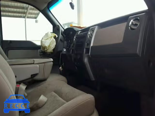 2009 FORD F150 SUPER 1FTRW12809KC90028 image 4