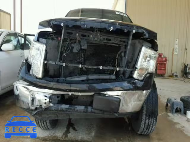 2009 FORD F150 SUPER 1FTRW12809KC90028 image 8