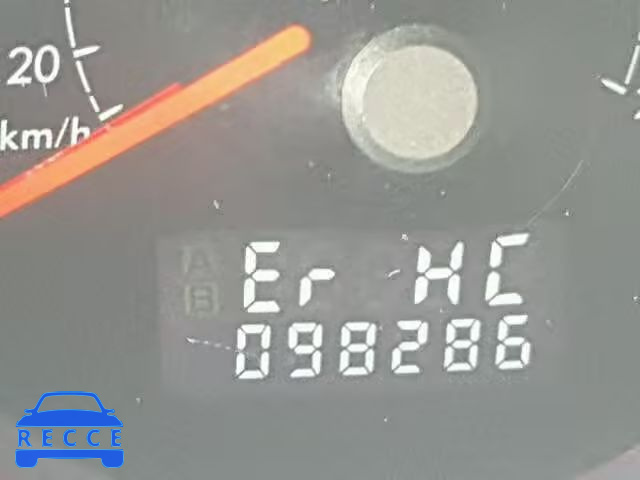 2007 SUBARU B9 TRIBECA 4S4WX86DX74400810 image 7