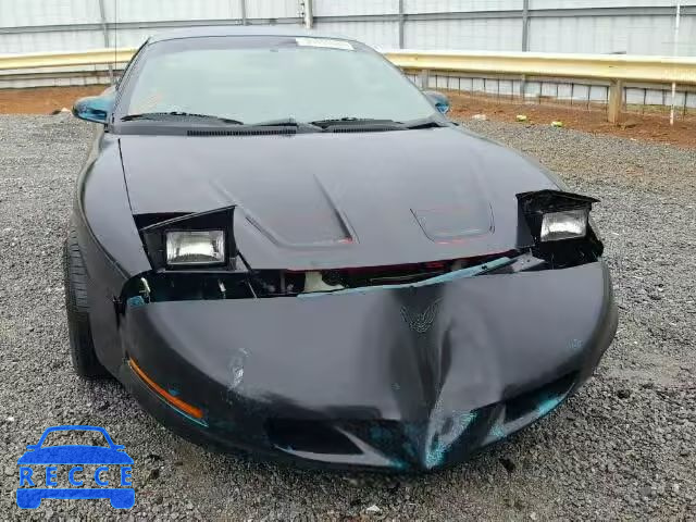 1994 PONTIAC FIREBIRD 2G2FV22P5R2226102 зображення 8